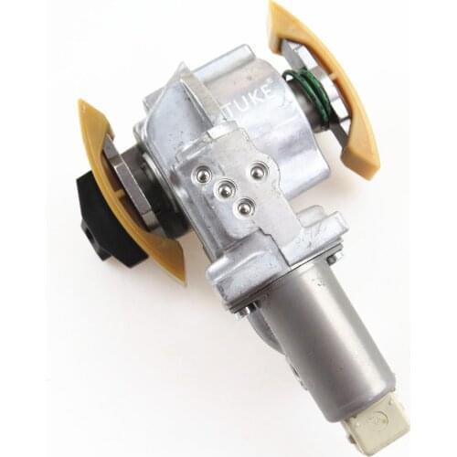 TUKE Engine Timing Chain Tensioner For 2.4 2.8 V6 VW Passat B5 For Audi A4 B6 A6 C5 A8 S4 S6 S8 Superb 078 109 088 C 078109088C