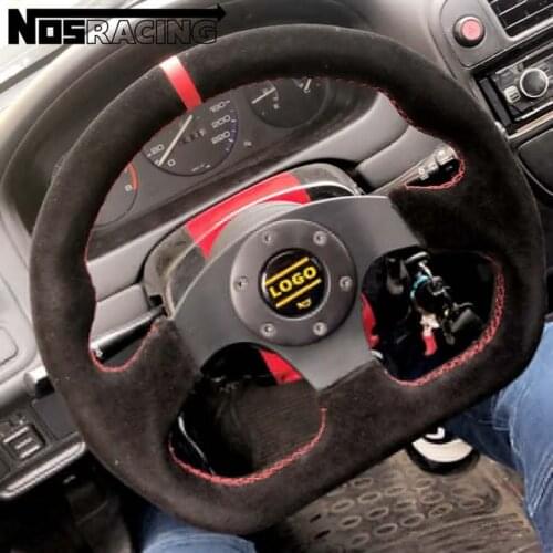 NOSRACING Suspension And Steering