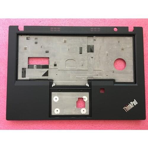 New Original laptop Lenovo ThinkPad T490 T495 P43s P14s T14 Gen 1 Palmrest cover/The keyboard cover case 02HK957