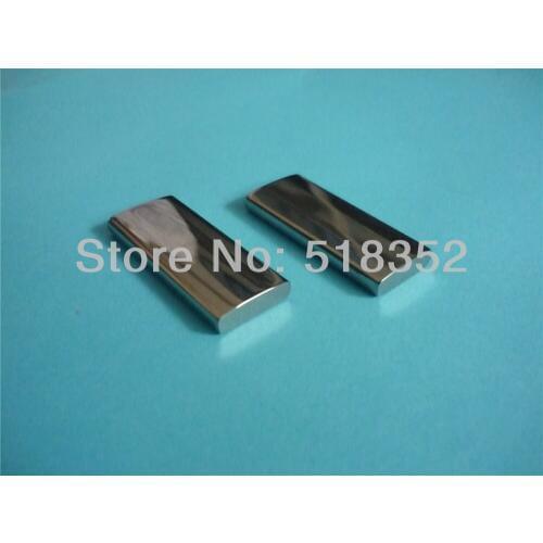 New Style Power Feed Contact For Mitsubishi WEDM-LS MV AN Machine Parts 41mmx 18mmx 5mm X089D256H01