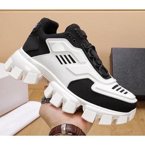 Sapatos de Marcador de Qualidade de Luxo Homens e Mulheres Laces Color Mix Tênis Homens Designers Grosso Sapatos de Sapatos de C