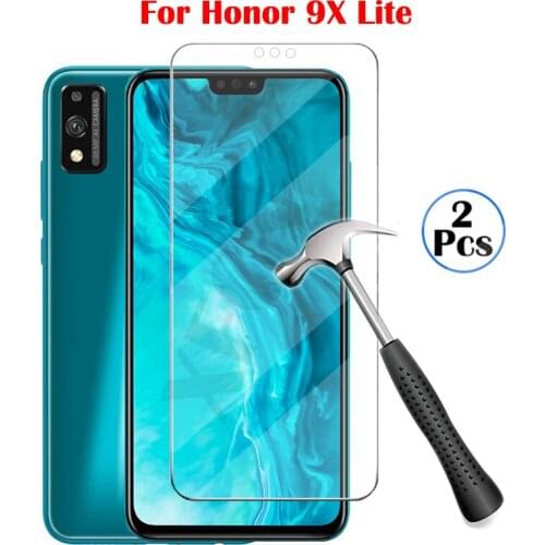 Защитные пленки для Huawei Honor 9 Lite PHIYOO China At AliExpress