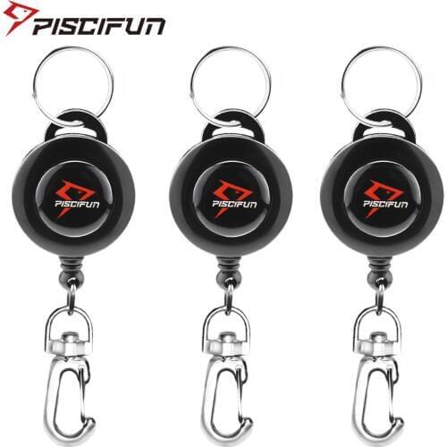 Piscifun Travel Vests