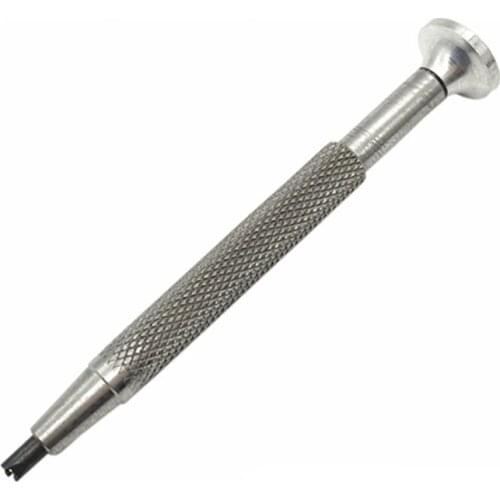 Watch Bearing Opener Screwdriver Release Lock Oscillating Weight Rotor For 6651A 6601 Citizen Watch Repair Tools
