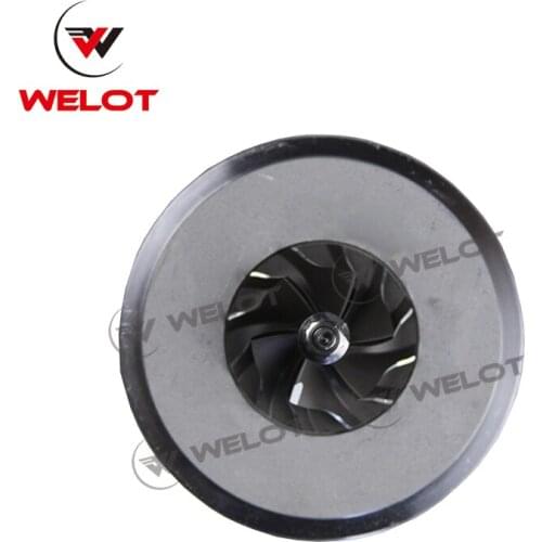 Balanced GT1444S 708847 Turbo Charger Cartridge Turbo CHRA Core Assembly For Fiat Alfa-Romeo 147 1.9 JTD 77Kw 105HP 2000