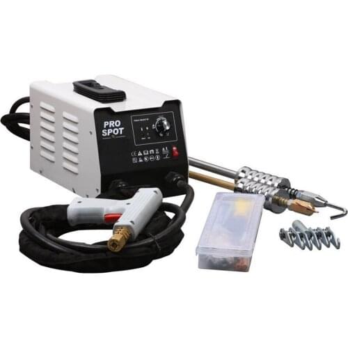 Vehicle Panel Spot Puller Dent Puller Spot Welder Welding Guns Bonnet Roof Panel