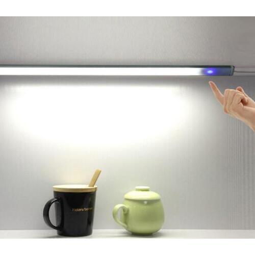 LED Dimmer 5730 touch sensor switch Cabinet Light 12V for kitchen light,cabinet light with dimmable function