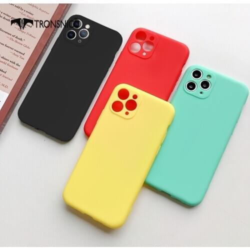 Чехлы для телефонов Apple iPhone 12 Max Tronsnic China At AliExpress