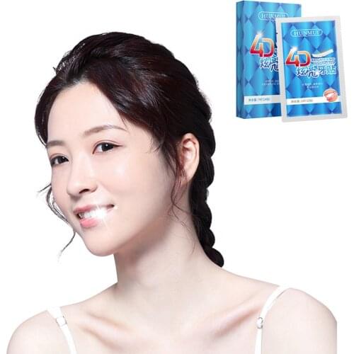 Полоски для отбеливания зубов UOEO China At AliExpress