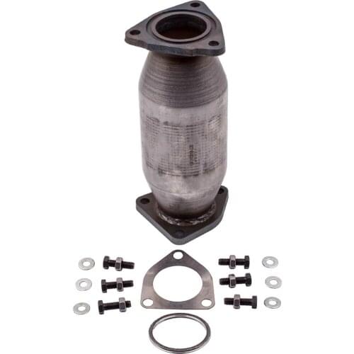 Exhaust Catalytic Converter Rear For Honda Accord 3.0L 2003-2007 16351 for Honda Odyssey 3.5L 2005-2010