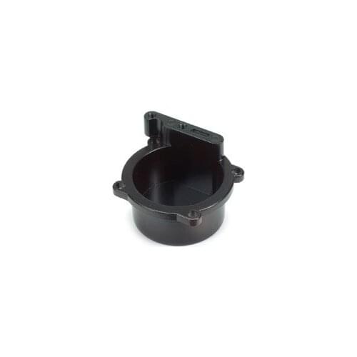 Rc Saito Engines Parts Four-Stroke Engine REAR COVER(A):EE SAI91SGK17 SAI11517 SAI10017