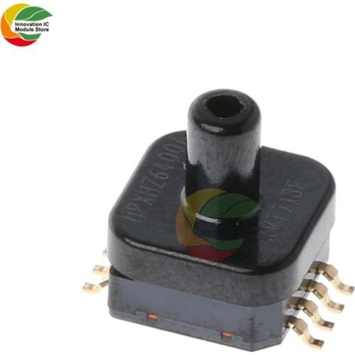 Ziqqucu MPXHZ6400AC6T1 Pressure Sensor Module MPXHZ6400A for Arduino