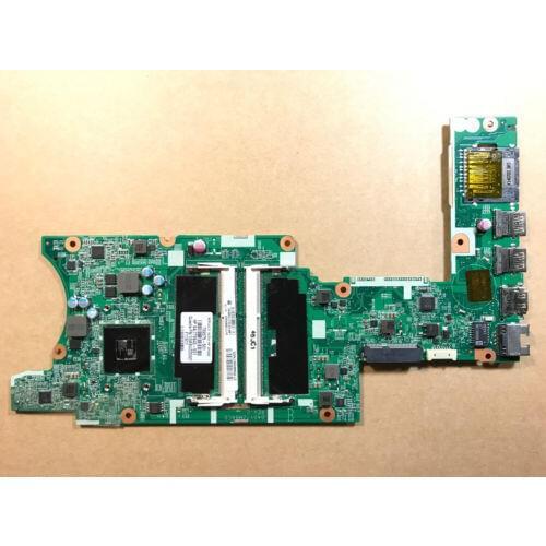 769075-501 DA0Y72MB6C0 Y72 for HP Pavilion X360 13-a Series motherboard with A8-6410 cpu.All fully Tested