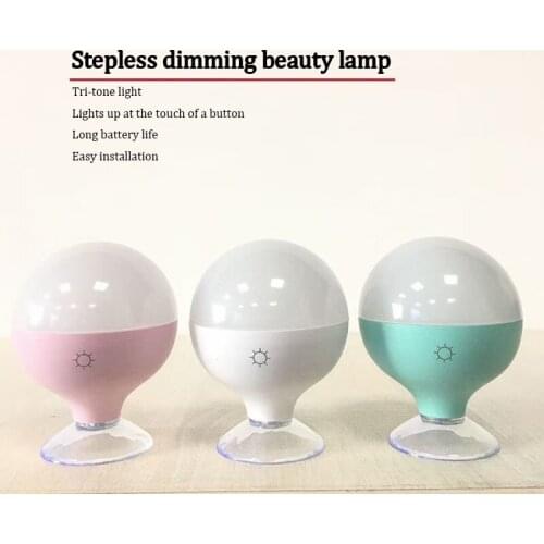 Подсветка для туалетного столика AMTunnel China At AliExpress