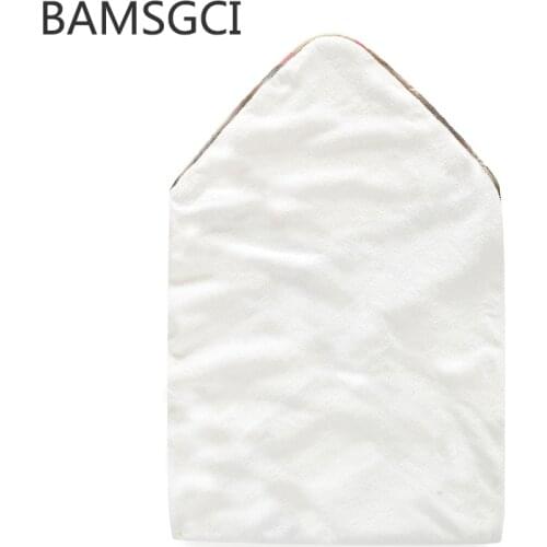 BAMSGCI Baby Cotton Blankets
