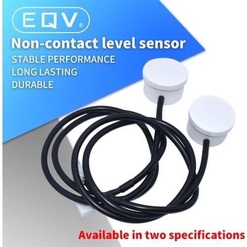 XKC Y25 T12V PNP Liquid Level Sensor Switch Detector Water Non Contact Manufacturer Induction Stick Type Durable XKC-Y25-V