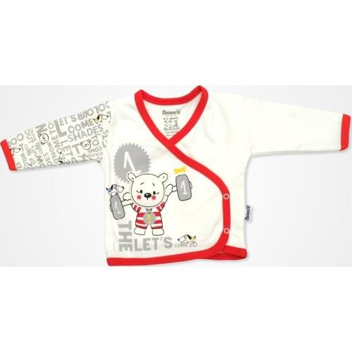 DesingONB Baby Clothes