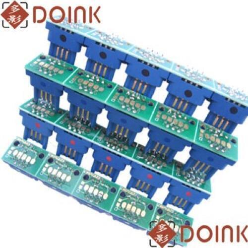 For Sharp chip MX-M850/950/1100M110 MX-850 ***Please inform your chip version