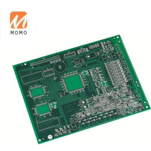 Customized Electronics LED Controller PCB Boards