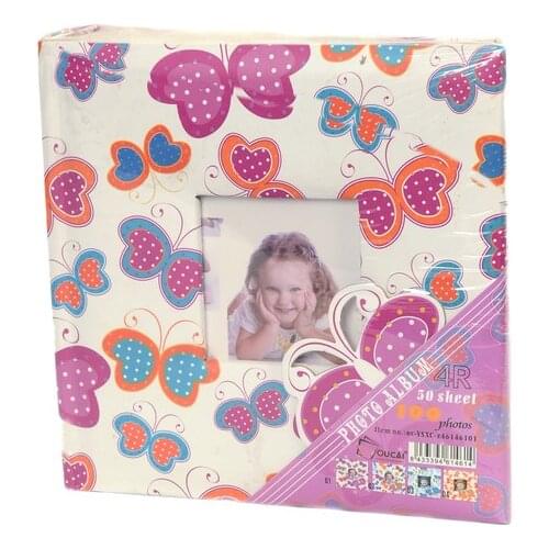 Surprizrenkler 10 X15 photo album фотоальбом photo album album fotografico Álbumes