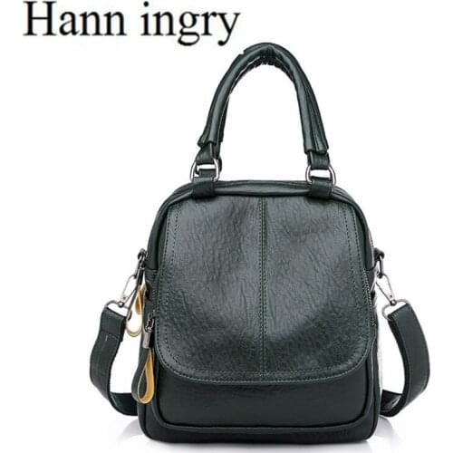 Женские легкие рюкзаки HANN INGRY China At AliExpress