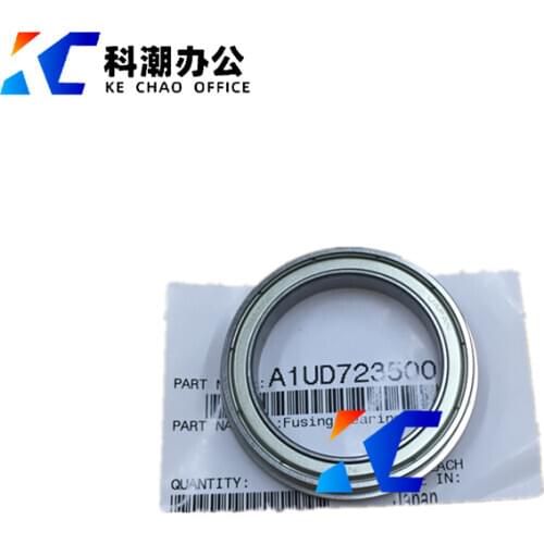 KECHAO A1UD723500 upper Fuser roller bearing Compatible for Konica Minolta C5500 C5501 C6500 C6501 C6000 C7000 copier parts