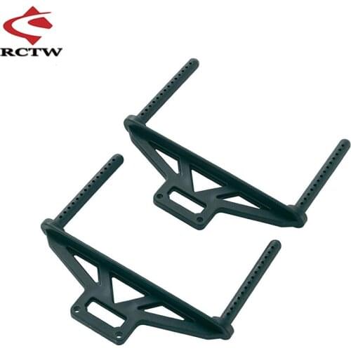 Body Post Bracket 2pcs/Set for 1/5 FS Racing MCD FG CEN REELY Truck Spare Toys Upgrade Parts