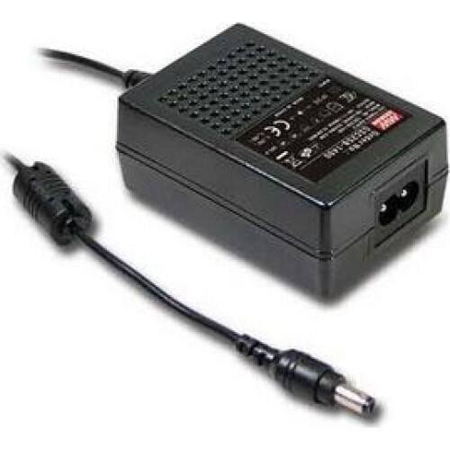 Meanwell GSC25B-350/500/700/1050/1400ma LED constant current PFC power of 25 w adapter