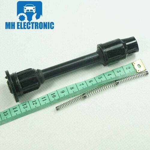 MH ELECTRONIC 22448-2Y005 224482Y005 Engine Ignition Coil Repair Rubber Boots Turret For Nissan Maxima Infiniti I30 3.0L V6 NEW