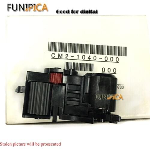 New original SX60 motor for Canon sx60 Ultrasonic Motor Assembly slr Camera Repair Part CM2-1040-000