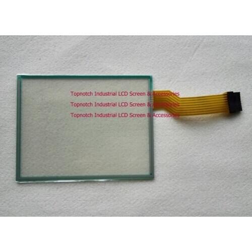 Brand New Touch Screen Digitizer for 2711P-B7C4D8 2711PB7C4D8 Touch Pad Glass