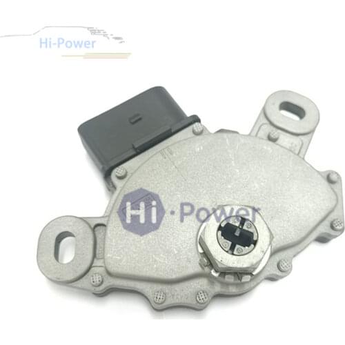 Transmission Neutral Safety Switch 845402428 & 84540-2428 Auto matikgetriebe For Porsche AUDI Q7 TRB010 0C8919823