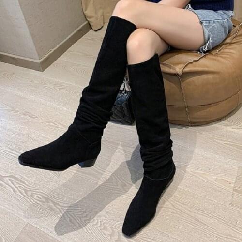 Petite Girl Fashion Footwear