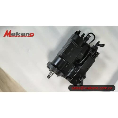 Advantage Supply High Pressure Fuel Pump 4076442 4076443 Diesel Engine QSC ISC Fuel Pump 4076442