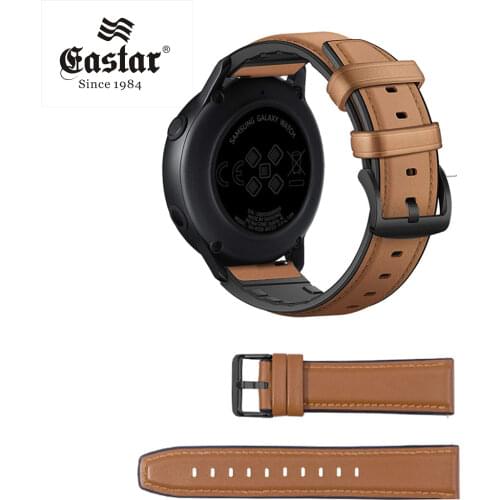 Band For Samsung Galaxy watch 46mm/42mm/active 2 gear S3 Frontier/huawei watch gt 2e/2/amazfit bip/gts strap 20/22mm watch strap