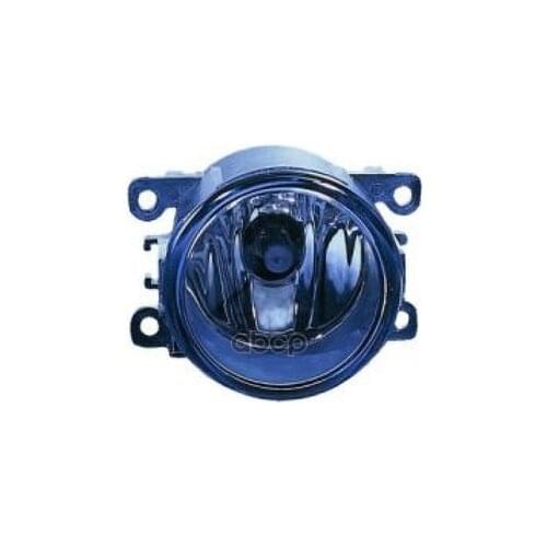RENAULT Headlight Adapters