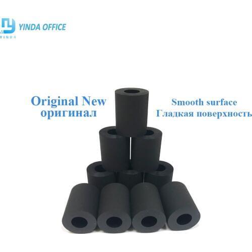 Original Pickup Roller Tire Rubber for Kyocera FS 1028 1035 1100 1120 1124 1128 1300 1320 1370 2000 2BR06520 2F906240 2F906230