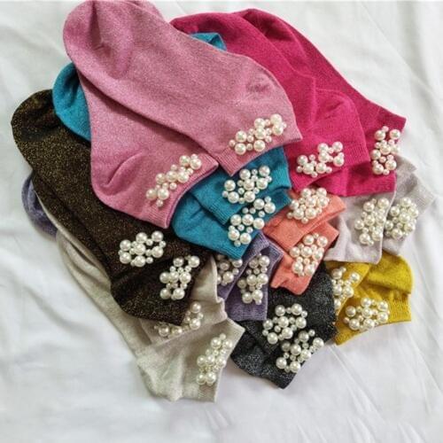 Sanwood Women's Cotton Socks