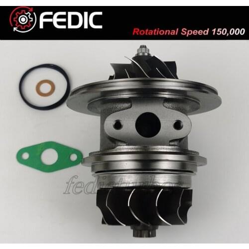 Turbine TD06H-16M 49179-02230 Turbo charger cartridge chra for Mitsubishi Industrial Excavator Caterpillar E 320 3306