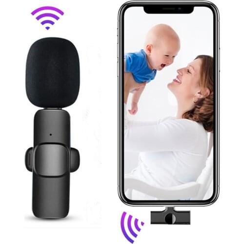 Uverbon Microphones
