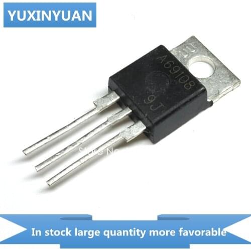 YUXINYUAN 2PCS/LOT A69108 A 69108 TO220 in stock in stock
