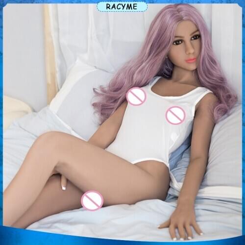 158cm C Cup Real Silicone Sex Dolls Artificial Oral Vagina Anal for Sex Japanese Love Dolls Lifelike Adult Dolls for Man Toys