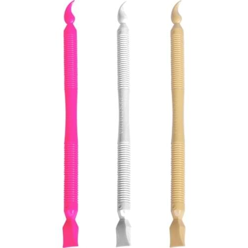 3pieces Original Keratin Lomansa And Permania Set Of Eyelash Styling Auxiliary Eyelash Enhancement Eyelash Extension Magic Wand