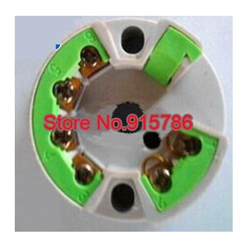 4-20MA intelligent integration of transmitter / K-type DC12V / 24V 0.2% temperature transmitter module E + H