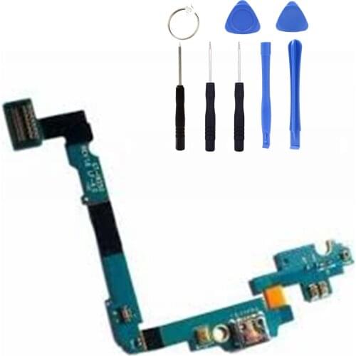 FOR Samsung İ9250 Charging Port Jack Dock Plug Connector Charge Board Flex Cable Mobile Phone Parts