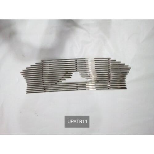 KMK GLASS External Car Tuning