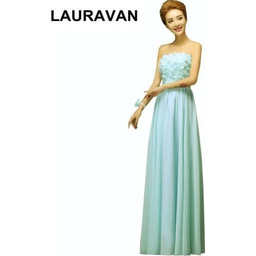 LAURAVAN Wedding Dresses