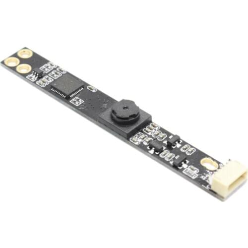 HFES 3MP Camera Module Free Driver USB2.0 OV3660 85 Degree FOV 2048x1536 25Fps Camera with USB Cable