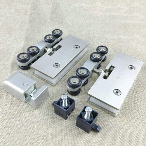 Nefidova Door Rollers