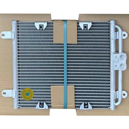 NEW Car air conditioner AC ondenser For Audi R8 420260401A 420260401B 4S0816411A